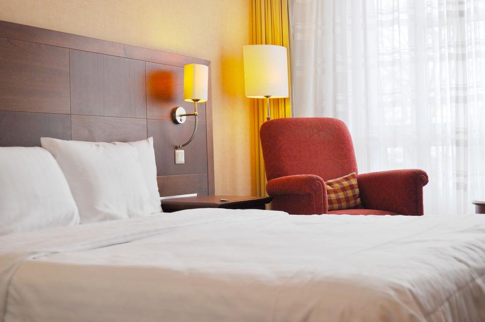 Welcome Parkhotel Bochum Exterior photo