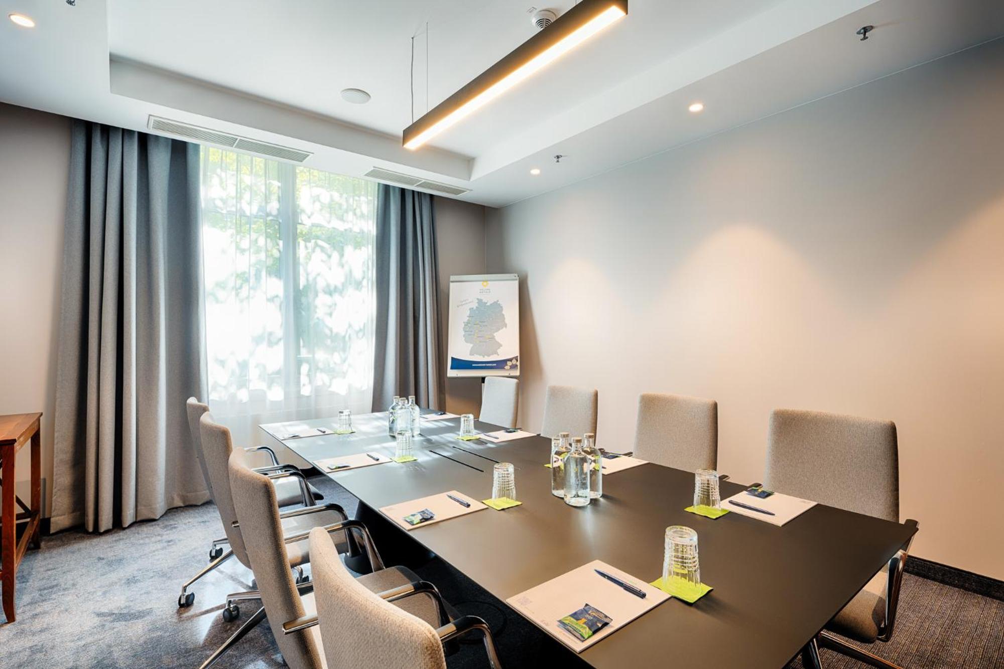 Welcome Parkhotel Bochum Exterior photo