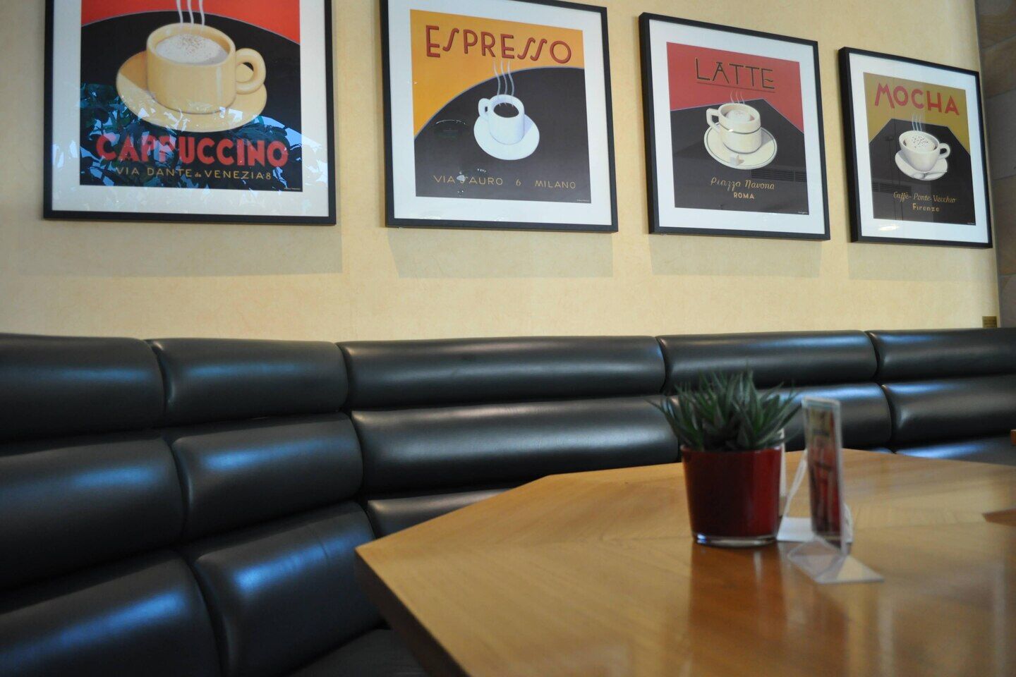 Welcome Parkhotel Bochum Interior photo